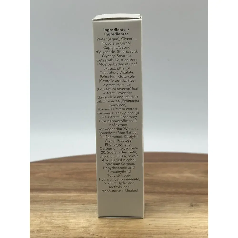 It Works! Repair Ageless Night Cream with Bakuchiol 1 oz 30 g New In Box